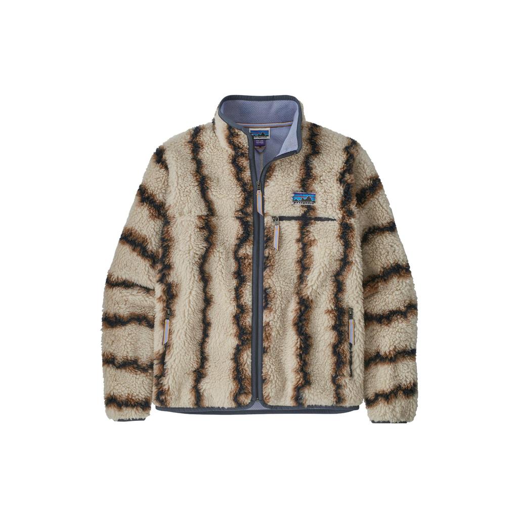 Patagonia Fleece Tops Men's Moderate 20535-