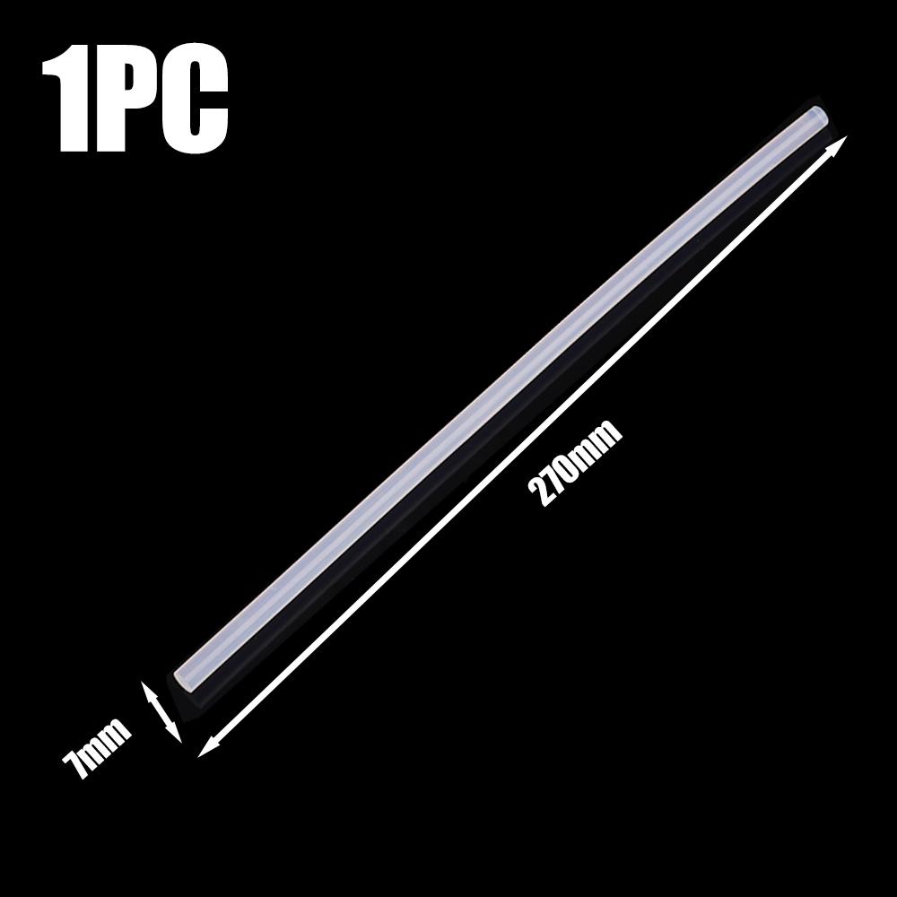 EVA Transparent Hot Melt Adhesive Glue Strips Universal Protection High Viscosity Cars Sheet Metal Repair Tools Auto Accessories