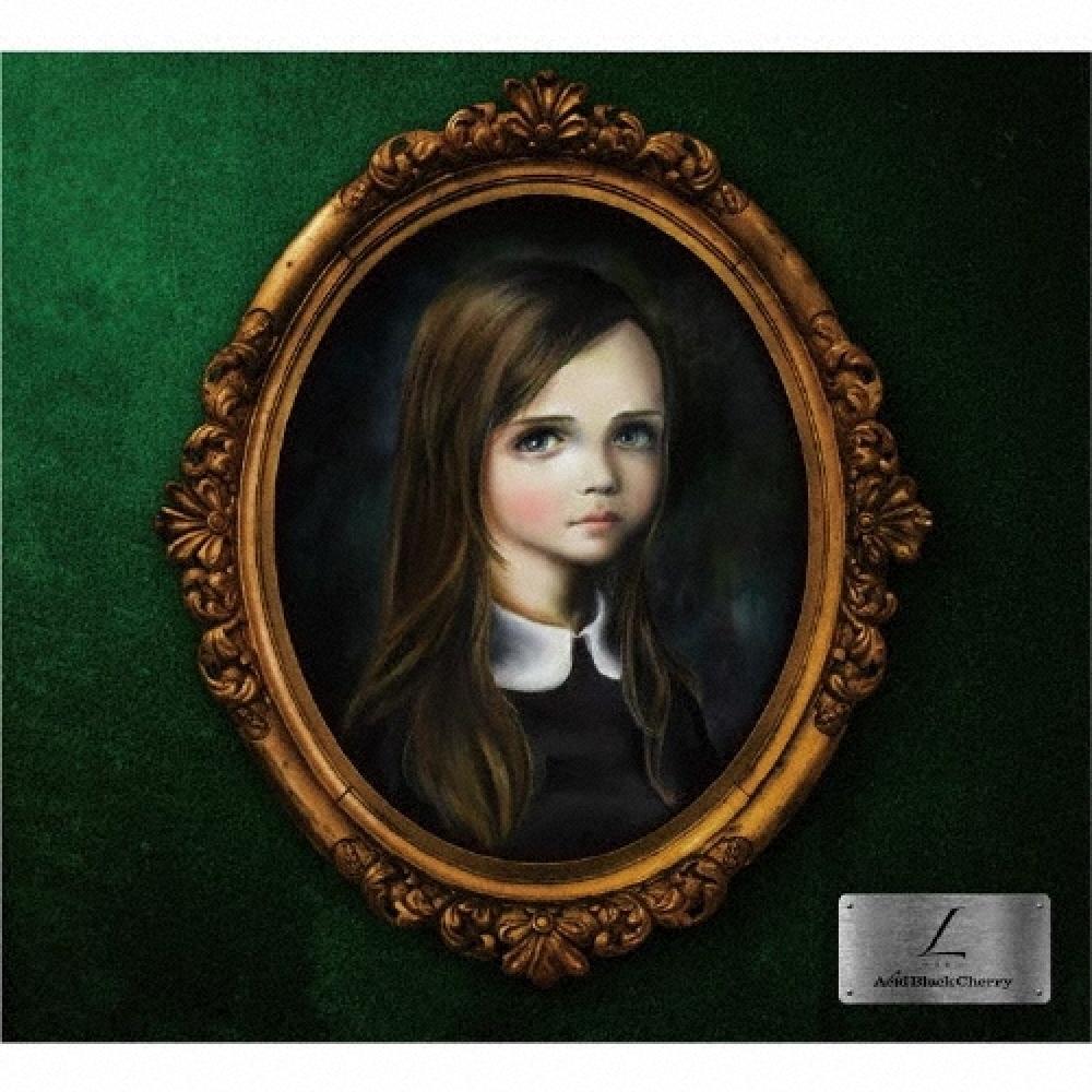 

Acid BLack Cherry L L