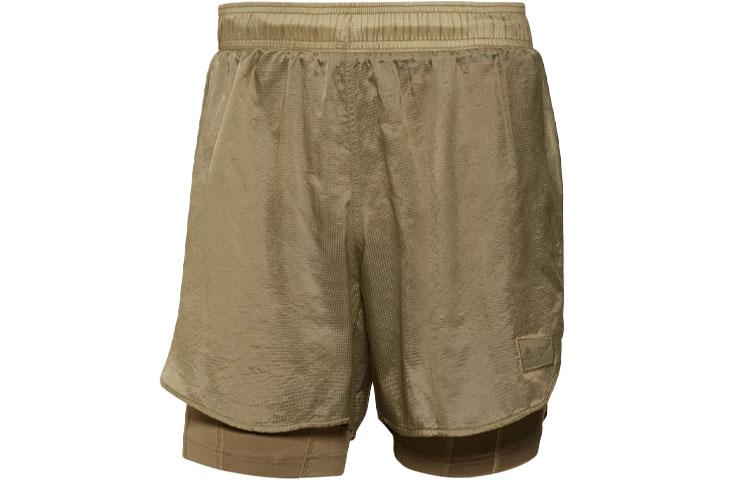 Adidas Casual Shorts Men s Green H61701 S
