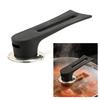 Pot Cover Handle Overflow Prevent Vertical Dovetail Handle For Safe Cooking Experience Pot Lid Replacement Knob