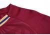Men's and Kids' Quick-Dry Football Training Suit - Breathable Match Jersey Set