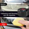 50g 80g Wheel Hub Scratch Repair Wax Automobile Tire Detail Repair and Deep Conditioning Repair Tire Shine Tyre Retreading Wax