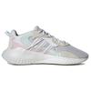 Adidas Originals Hi Tail Shoes 'White Beige Grey' Sneakers ID0538