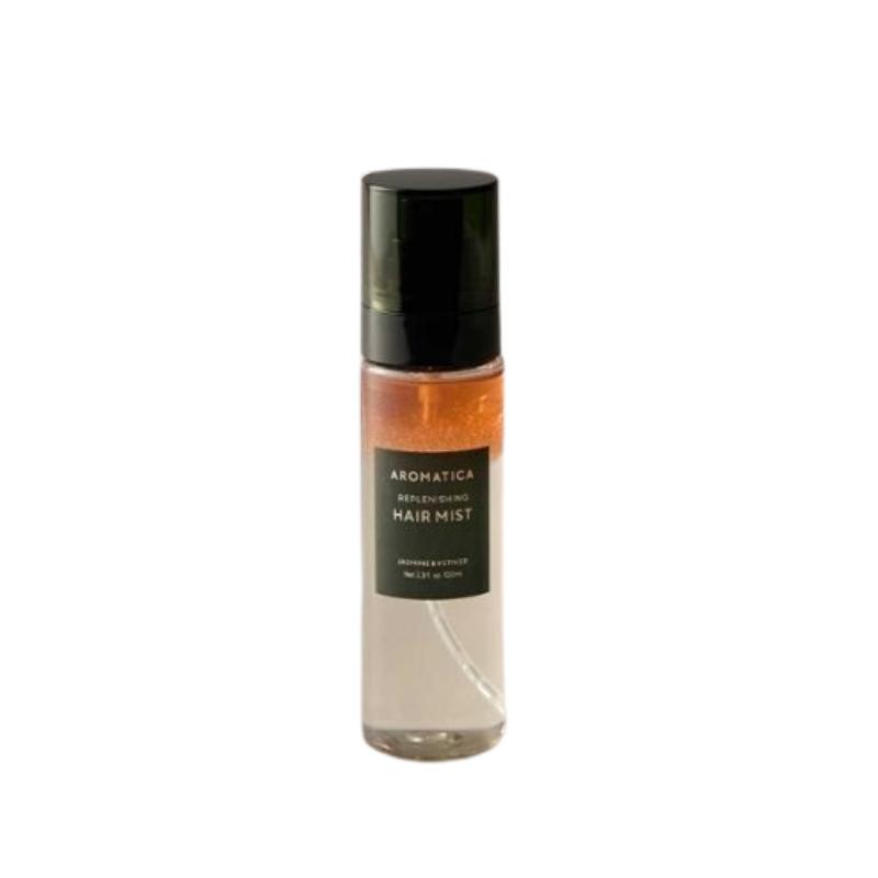 AROMATICA Replenishing Hair Mist Jasmine & Vetiver 100ml