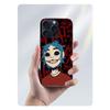 Gorillaz Anime Clear Phone Case For Iphone 17 Air 16 Pro Max 15 Pro 14 Plus 17E 16E 11 13 12 Mini Cover Cases Fundas Cell TPU Ca