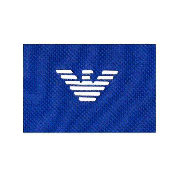 Поло Emporio Armani 8N1FQ2 1JTKZ