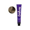 The Couleur Tube Coloration 100 ML N° 8 Blond Clair Duxelle