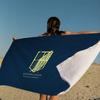 Anime A-Attack On T-Titan Microfiber Beach Towel Absorbent Quick Dry Soft Yoga Swimming Resort Mountain Climbing Towel