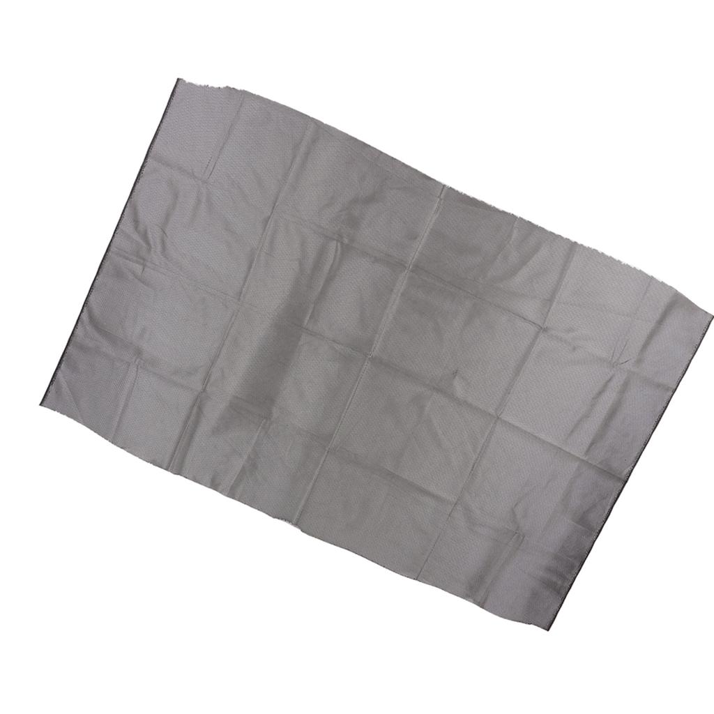 Speaker Mesh Cloth Dustproof Waterproof Full Protection Speaker Grill Mesh Cloth for Large Speaker Stage Speaker