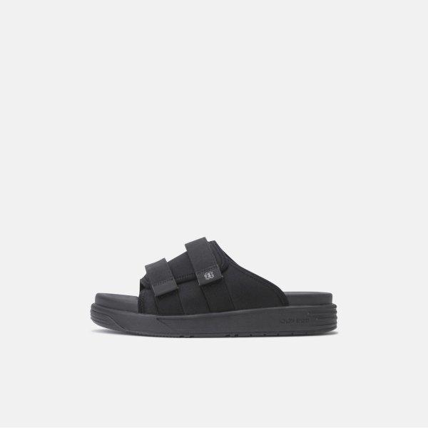 Kolon Sports Unisex Slide Camp Fe2ax25460blk