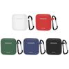 Case for Shell Carrying Case for TOZOT6 Bluetooth-compatible Earphone for Protection Prop Soft Case Protecto