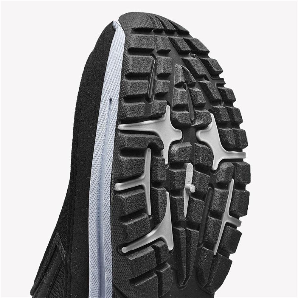 Men's Arch Support Slip-On Canvas Loafers Outdoor Casual Anti-slip Orthopedic Shoes Flat Walking Boat Shoes