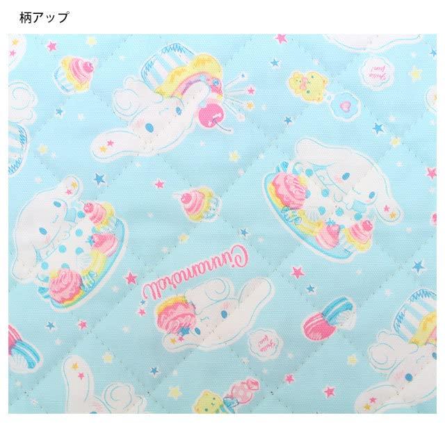 Schuhbeutel Mädchen Cinnamoroll [Sanrio] CG-3011