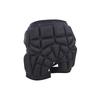 Umineko Hip Protector HPRO02 - Butt Pad, Butt Protector for Snowboarding, Skiing, Fishing, SUP Fishing, and Outdoor Activities. (Worn Over Clothing)