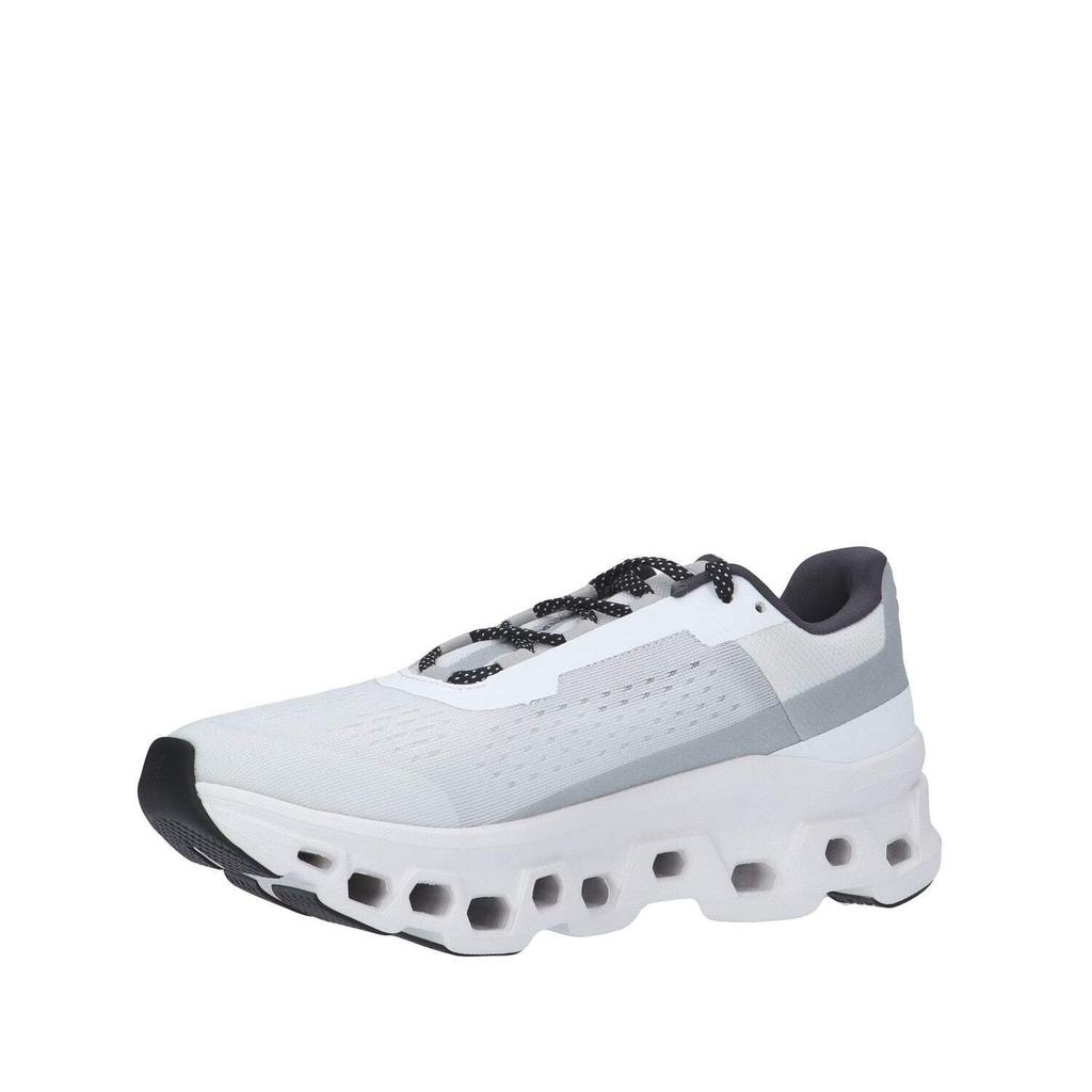 Cloudmonster All White [On]