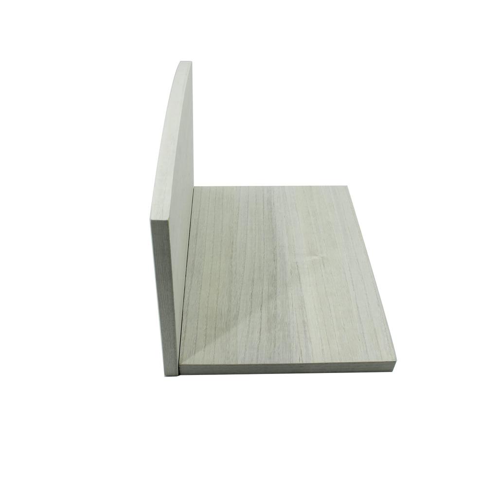 Shizuka-JP Buddhist Altar, Open-Type Memorial Stage, Natural Color, Veneer Cover, 30cm Wide, for Home Memorials, Personal…