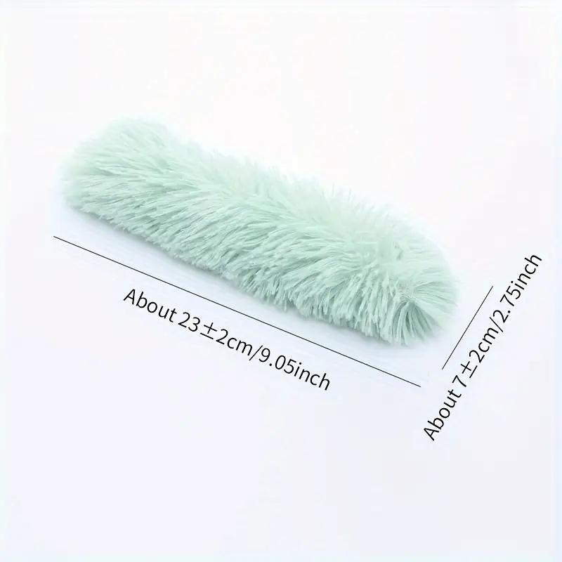 Interactive Cat Toy Plush Pillow and Sounding Paper - Perfect for Teasing and Chewing Fun.