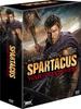 Spartacus The Final DVD Box III Collector's
