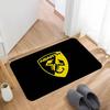 A-AbarthS-S Badmat Kinderkamer Slaapkamer Decoratie Balkon Antislip Deurmat Woonkamer Welkom Kleed