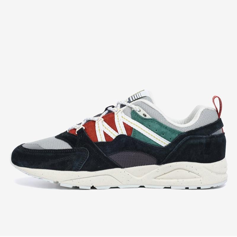 Karhu Fusion 2.0 Hiking Running Shoes Skhm2218041