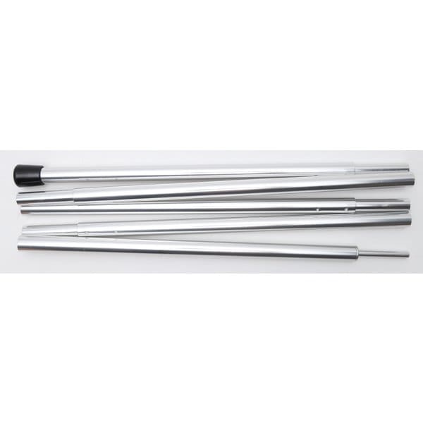        Snow Peak Tp 160 [leichte Tarpstange 150cm]