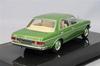 Ixo Scale 240D W123 1976 Metallic Green 1/43 Mercedes-Benz