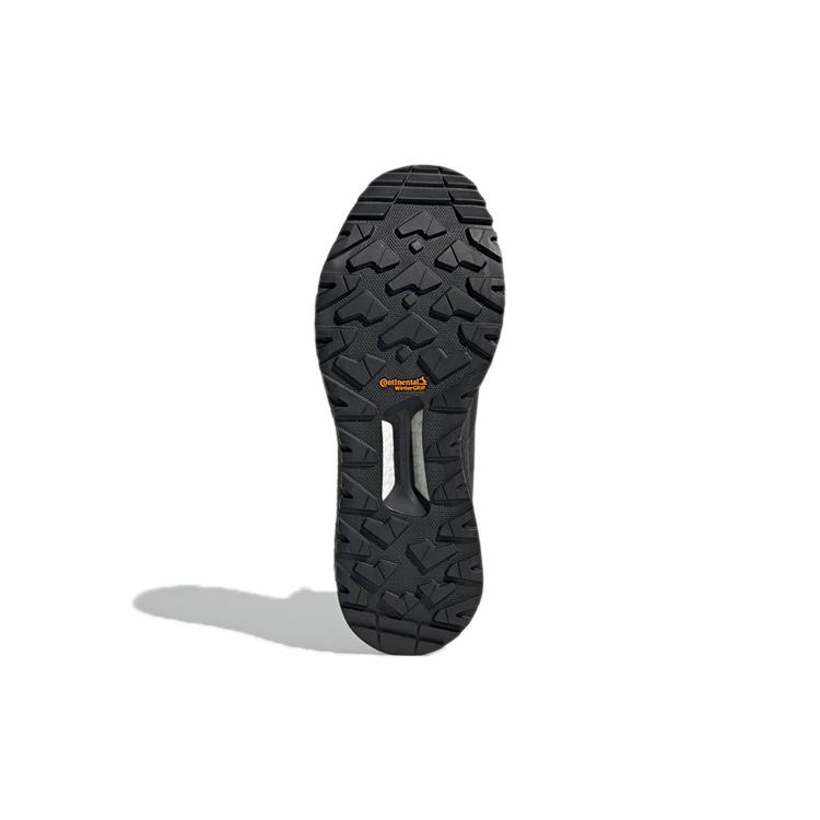 Adidas Terrex Free Hiker Human Race Triple Black Pack