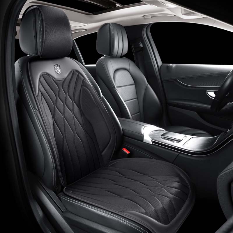 Купить Универсальные чехлы на автомобильные сиденья, кожаные чехлы для ...