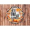 Decorative Metal Wall Art Sign 20x20 Cm Retro Tin Poster