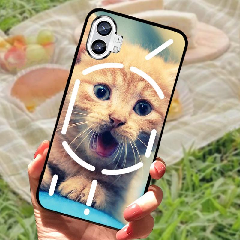 For Nothing Phone 1 Case Marble Soft Silicone Back Cover Phone Case for Nothing Phone 1 One Phone1 (1) Funda Protective Coque