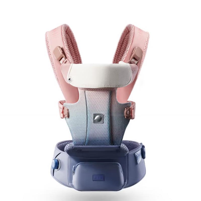 Babycare Lightweight Hip Seat Baby Carrier