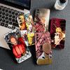 Soft Cover for Xiaomi Poco C75 C65 C71 C85 X7 X6 X5 M6 M7 F7 F8 Ultra F6 Pro Casing Phone Case One Cartoon Punch Man