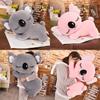 Phascolarctos Cinereus Stuffed Animal Cute Cartoon Koala Doll Girl Gift Birthday