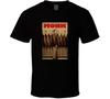 Monk Tv Show Tee American Television Series T Shirt Unisex T-Shirt