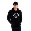 New Era NBA Regular Hoodie Toronto Raptors
