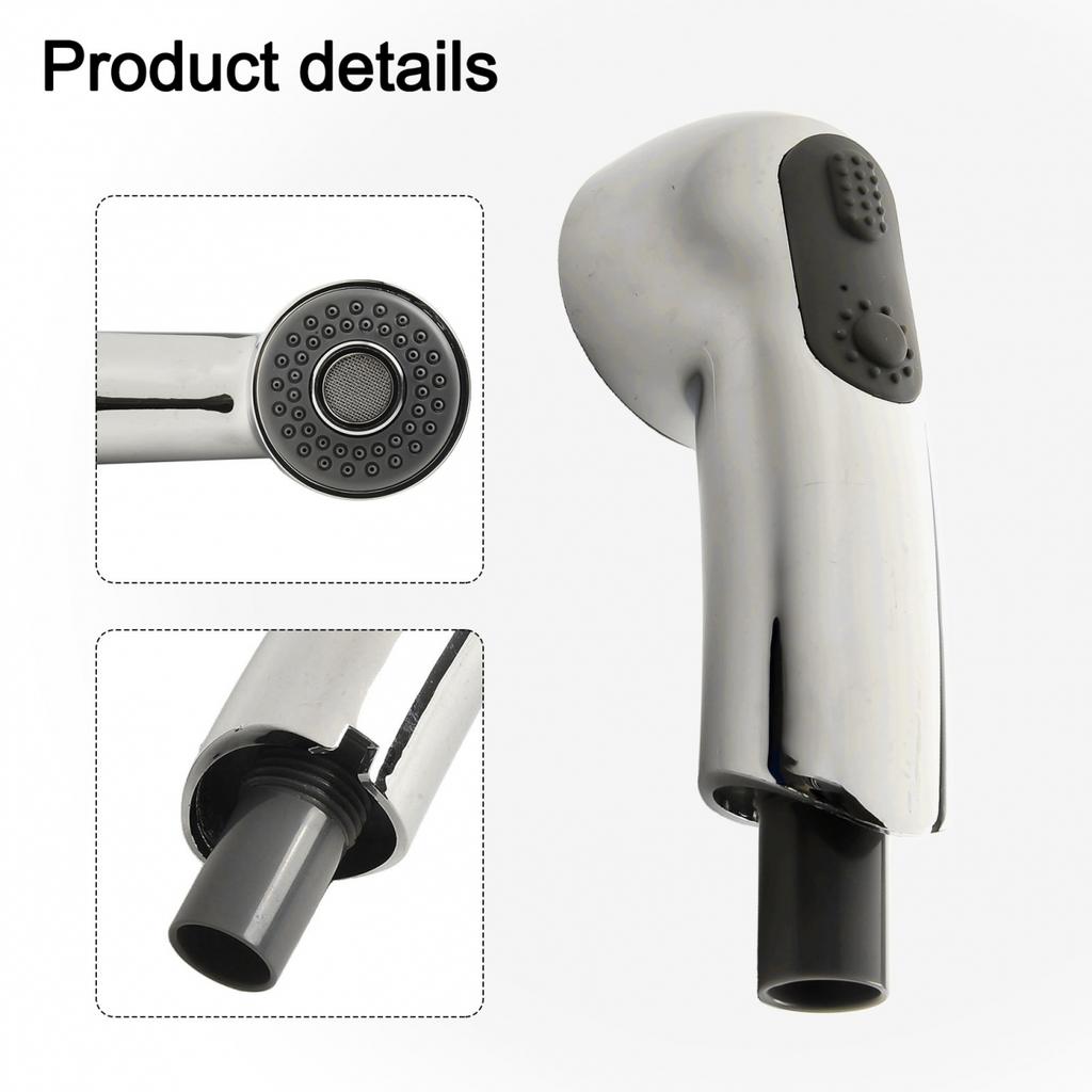 Long Lasting Replacement ForPull Out Spray Nozzle for 33 759 Faucets 46312IE0