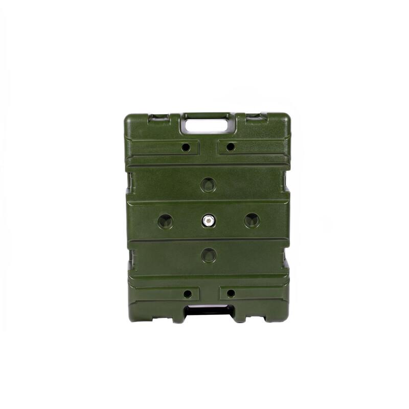 Miflame Rotomolded Tactical Storage Box