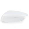 Accessories For Car Kia Ceed Proceed Forte 2014 -2018 Rearview Mirror Cover Case Shell Lid