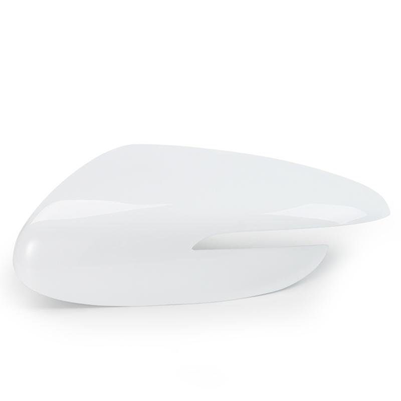Accessories For Car Kia Ceed Proceed Forte 2014 -2018 Rearview Mirror Cover Case Shell Lid