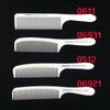 1pc Barber Hair Comb Anti Static Hair Cutting Comb Brush For Hair Salon Hairstyling Tools Professional Barber Shop Accessories