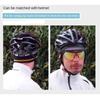 Quick Drying Helmet Liner Cap Breathable Outdoor Sun Hat Classic Summer Cycling Cap
