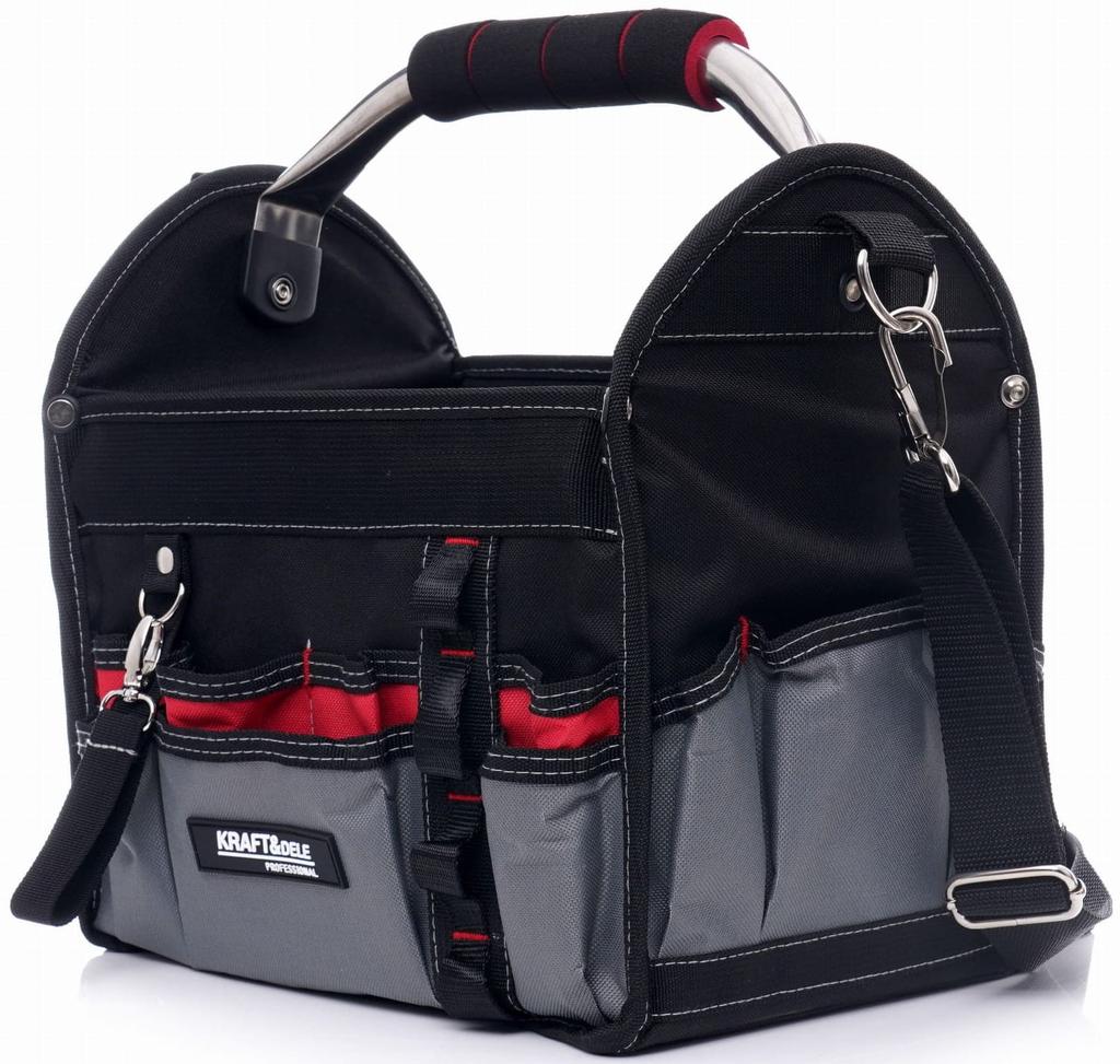 OPEN TOOL BAG 12" KD2036