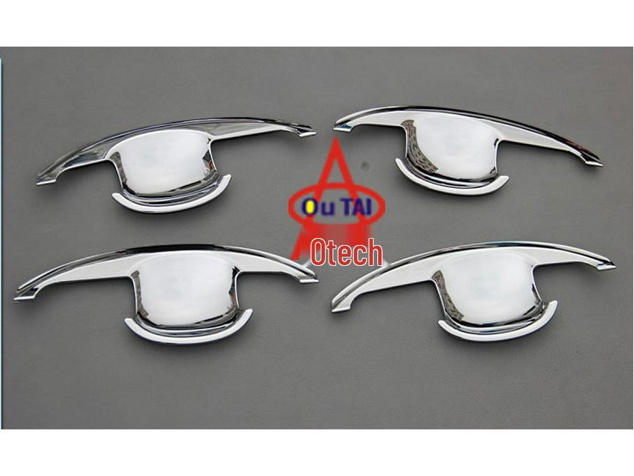 Custom Door Handle Cover for 2013-2019 Ford Kuga