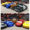 Pixar Cars 2 McQueen Metal Toys Model Car Birthday Gift for Kids Boy
