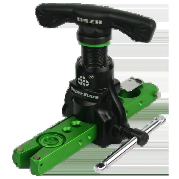 COPPER PIPE  FLARING TOOL ST-806A  IN INCH KIT