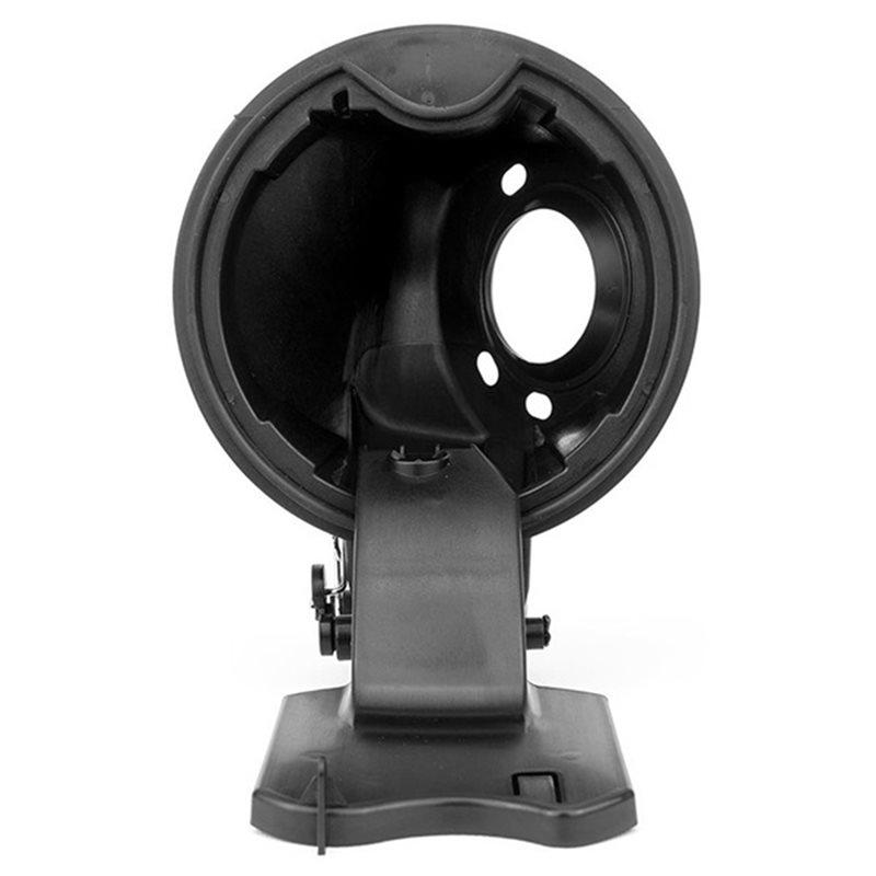 Fuel Filler Cap 9L3Z9927936B 9L3Z-9927936-B Gas Tank Housing Door Lid Hinge Pocket For Ford F150 F-150 2009-2014