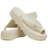 Crocs Mousse Casual Fashion EVA Antypoślizgowe Klapki Damskie sandały 210834-0LH