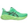 Asics Novablast 5 Ekiden - Vital Green Men Sneakers Black 1011C224-300