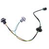 Tail Light Wiring Harness 84227908 For Chevrolet Express / Savana 1500 2500 3500